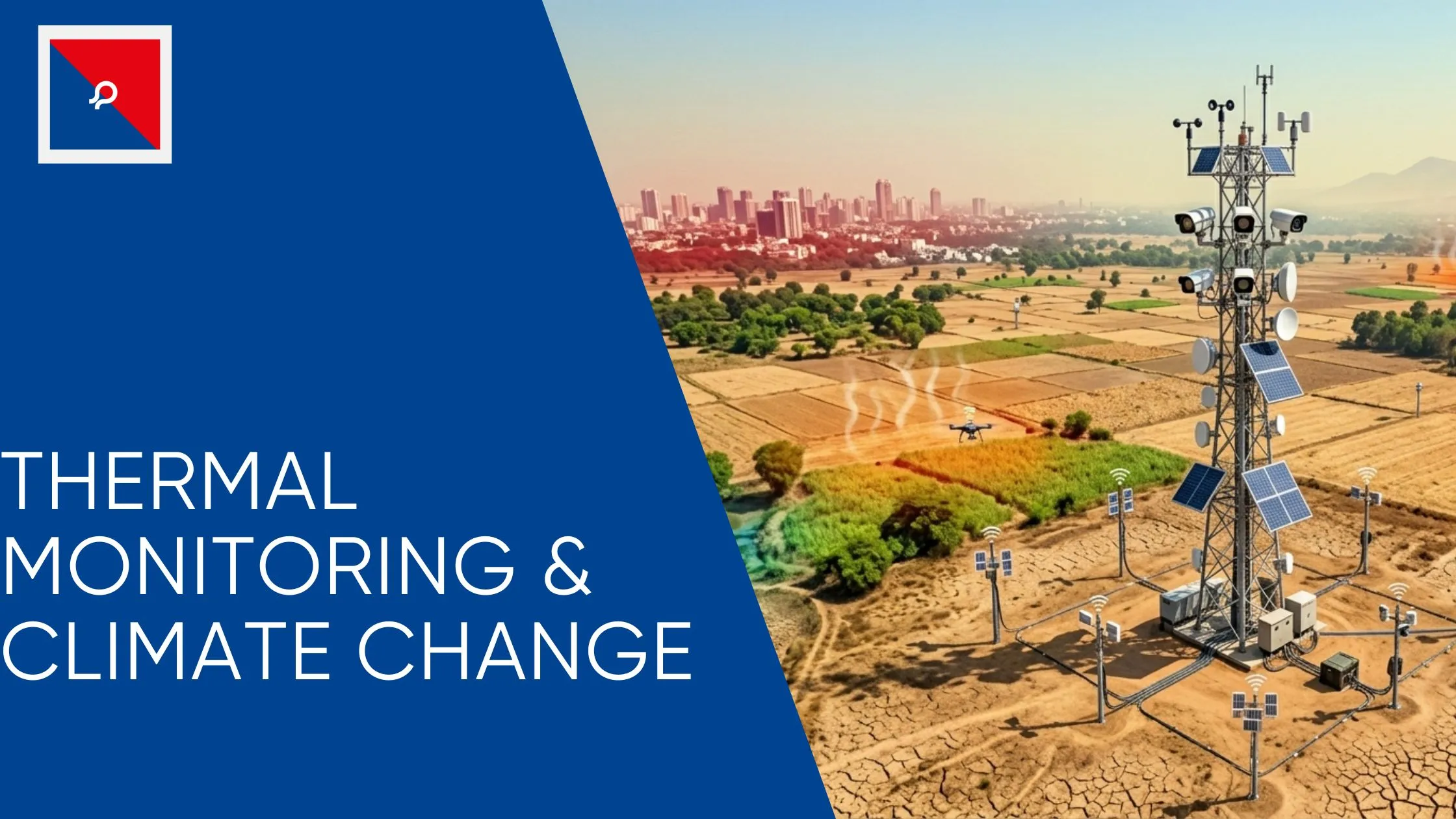 Thermal Monitoring & Climate Change